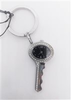 Trousseau Rudelli Zambetti Gioielli Femme in Acier CHIAVE - CHIAVE